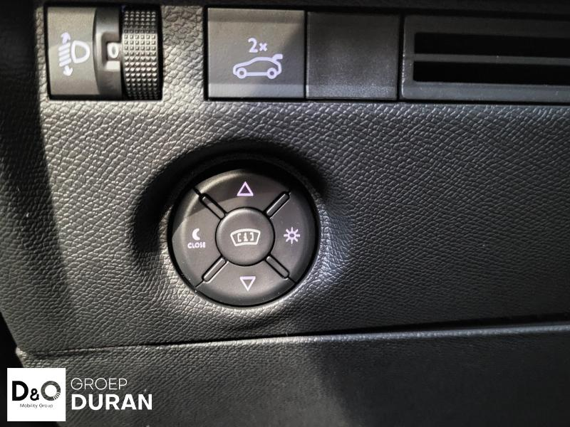 Citroen C4 X E-Max 54 kWh — photo 14