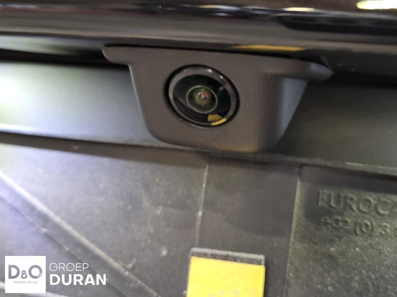 Citroen C4 X E-Max 54 kWh — photo 4