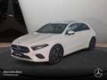 Mercedes-Benz A 200 PROGRESSIVE+LED+KAMERA+7G Blanc - thumbnail 2
