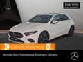 Mercedes-Benz A 200 PROGRESSIVE+LED+KAMERA+7G Blanc - thumbnail 1