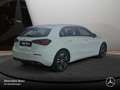 Mercedes-Benz A 200 PROGRESSIVE+LED+KAMERA+7G Blanc - thumbnail 8