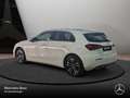 Mercedes-Benz A 200 PROGRESSIVE+LED+KAMERA+7G Blanc - thumbnail 10