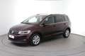 Volkswagen Touran 2.0 TDI 7-Sitzer Highline Aut. LED+AHK+SKY Rot - thumbnail 2