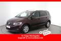 Volkswagen Touran 2.0 TDI 7-Sitzer Highline Aut. LED+AHK+SKY Rot - thumbnail 1