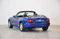 Mazda MX-5 1.8i 16V cat 10th Anniversary Clima Hard Top perfe Blau - thumbnail 21