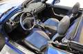Mazda MX-5 1.8i 16V cat 10th Anniversary Clima Hard Top perfe Blau - thumbnail 9