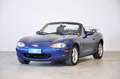 Mazda MX-5 1.8i 16V cat 10th Anniversary Clima Hard Top perfe Blau - thumbnail 3