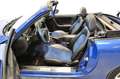 Mazda MX-5 1.8i 16V cat 10th Anniversary Clima Hard Top perfe Blau - thumbnail 10