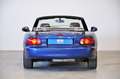 Mazda MX-5 1.8i 16V cat 10th Anniversary Clima Hard Top perfe Blau - thumbnail 5