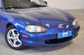 Mazda MX-5 1.8i 16V cat 10th Anniversary Clima Hard Top perfe Blau - thumbnail 16