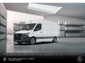 Mercedes-Benz Sprinter 317 CDI Kasten PRO L2H2 LED+Schwingsitz Blanc - thumbnail 1