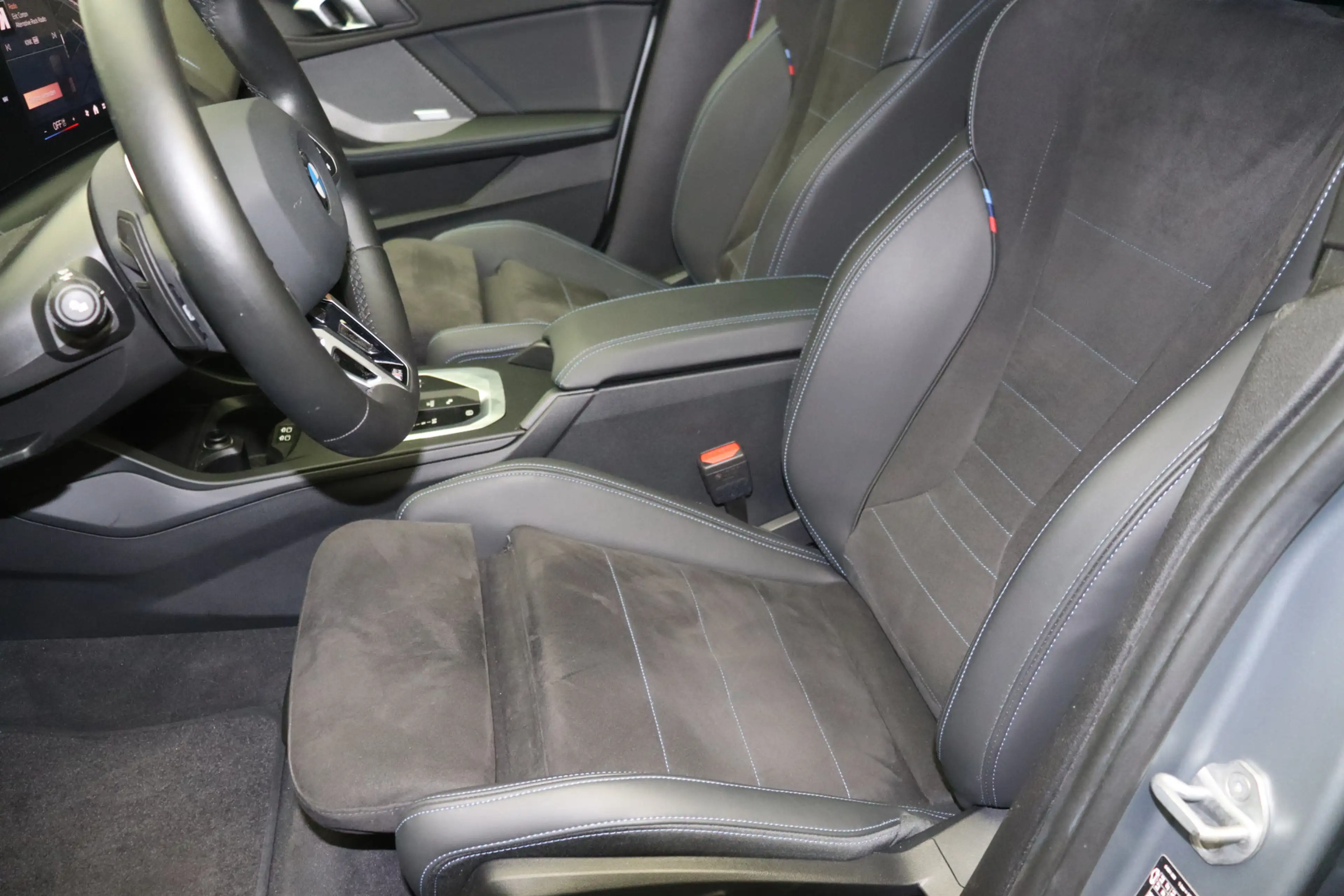 BMW 220 2 Serie Gran Coupé M Sport Automaat / Panoramadak — photo 13