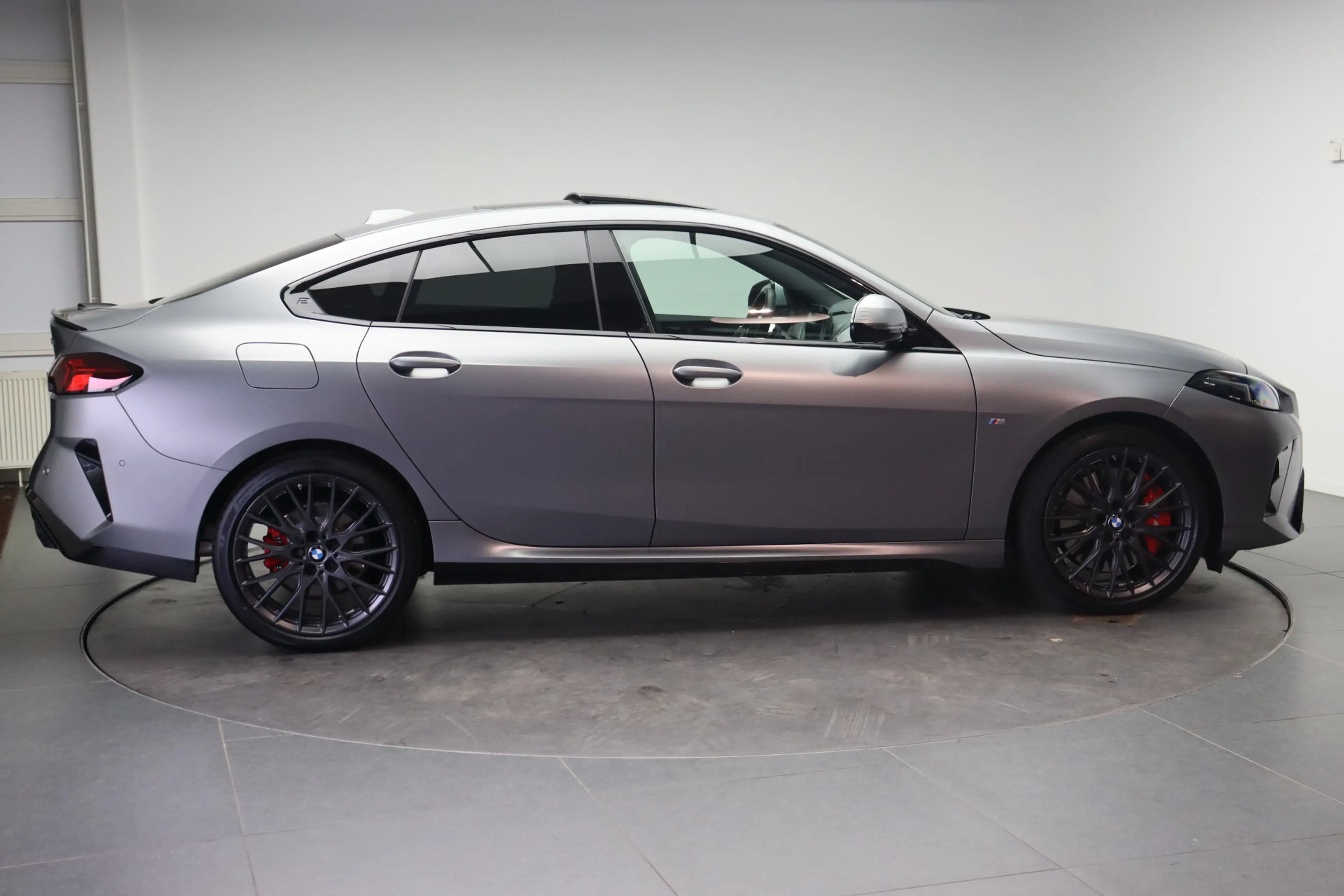 BMW 220 2 Serie Gran Coupé M Sport Automaat / Panoramadak — photo 5