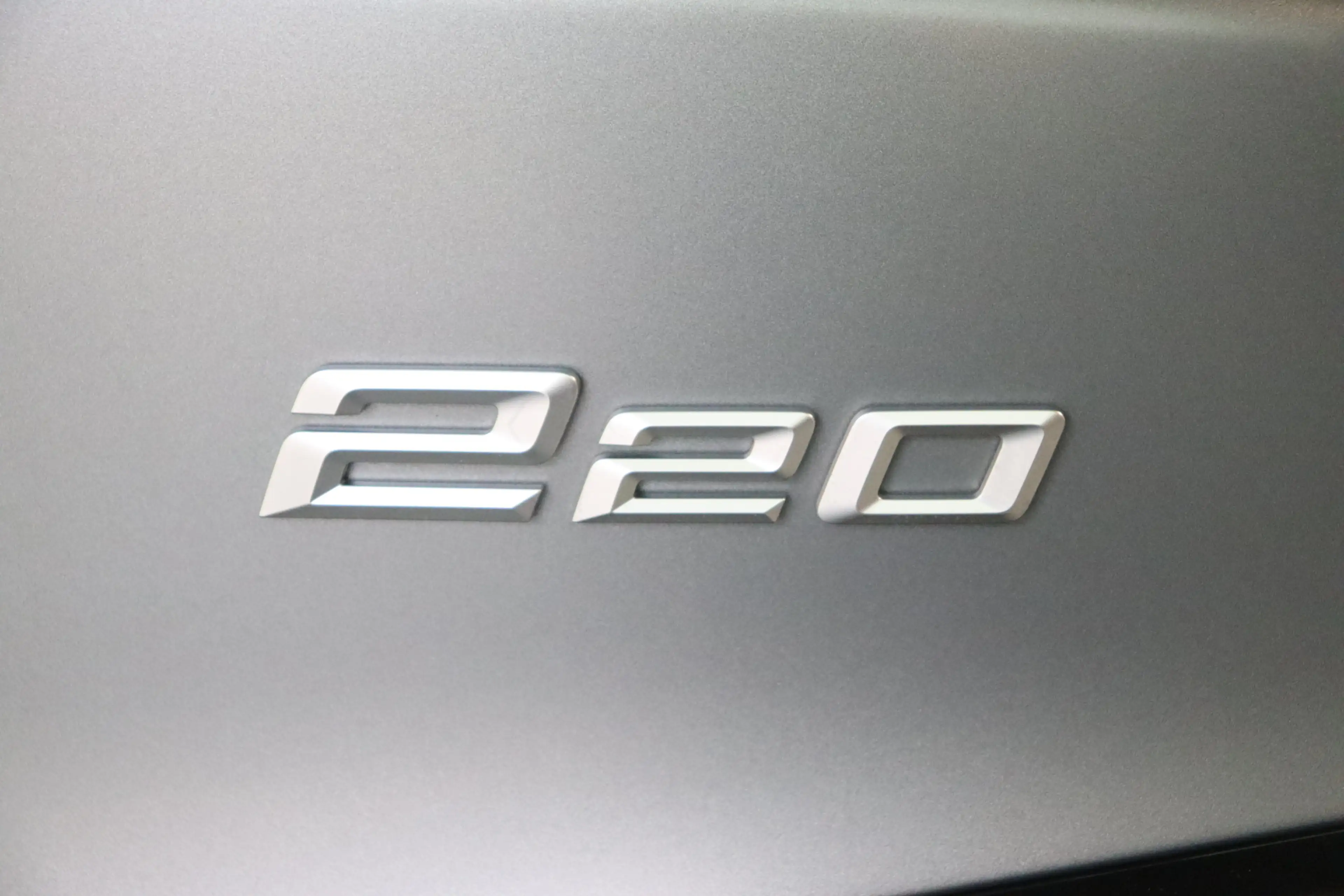 BMW 220 2 Serie Gran Coupé M Sport Automaat / Panoramadak — photo 8