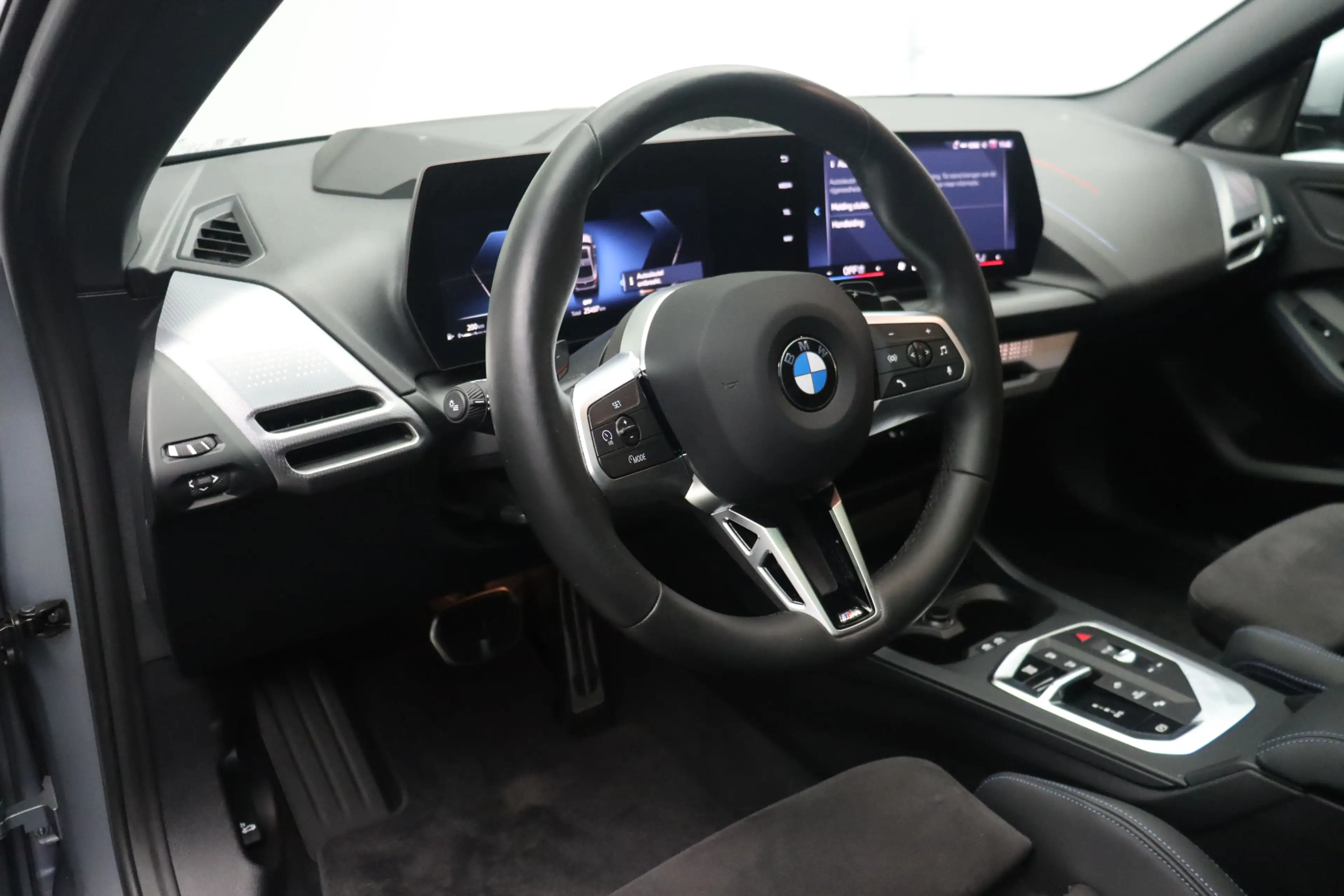 BMW 220 2 Serie Gran Coupé M Sport Automaat / Panoramadak — photo 12