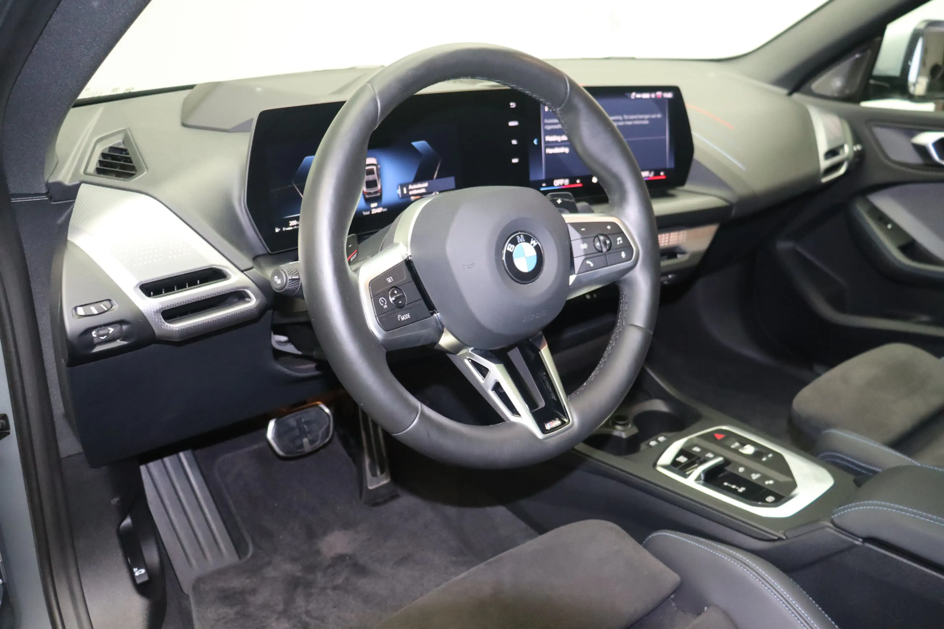 BMW 220 2 Serie Gran Coupé M Sport Automaat / Panoramadak — photo 11