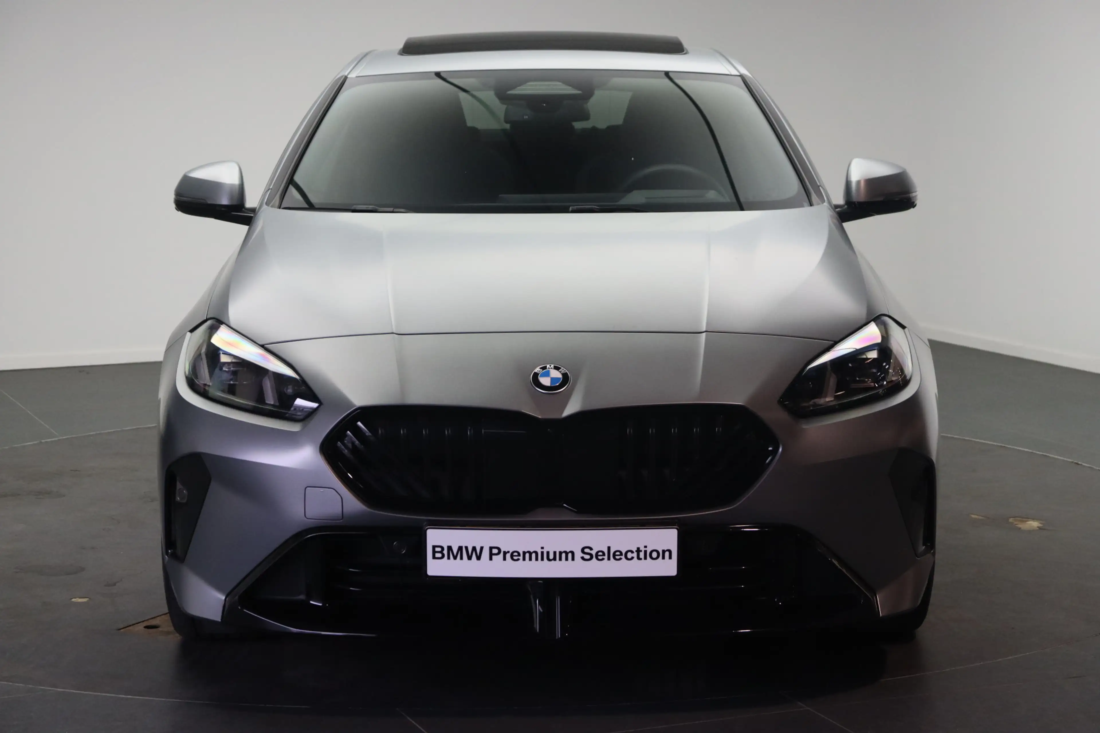 BMW 220 2 Serie Gran Coupé M Sport Automaat / Panoramadak — photo 6