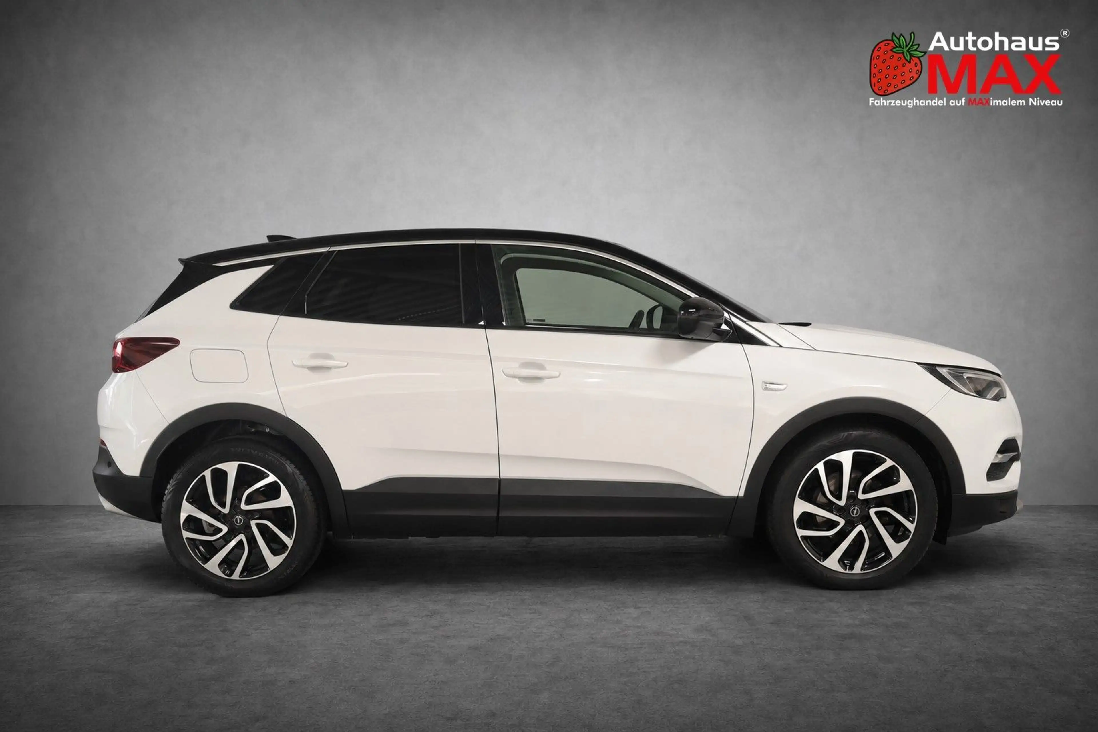Opel Grandland X ~4xSZH~SpurH~TotW~Memory — photo 7
