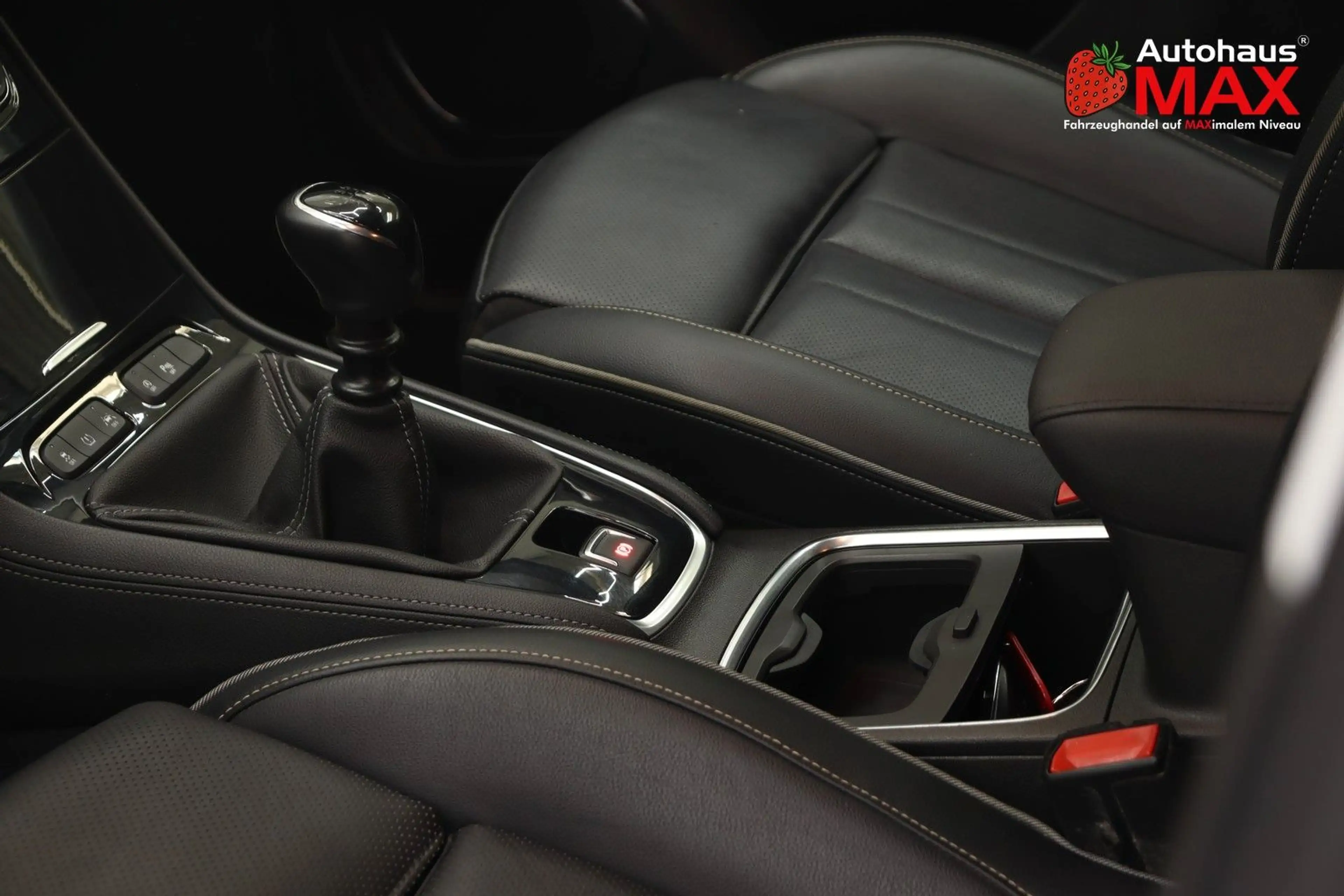 Opel Grandland X ~4xSZH~SpurH~TotW~Memory — photo 13