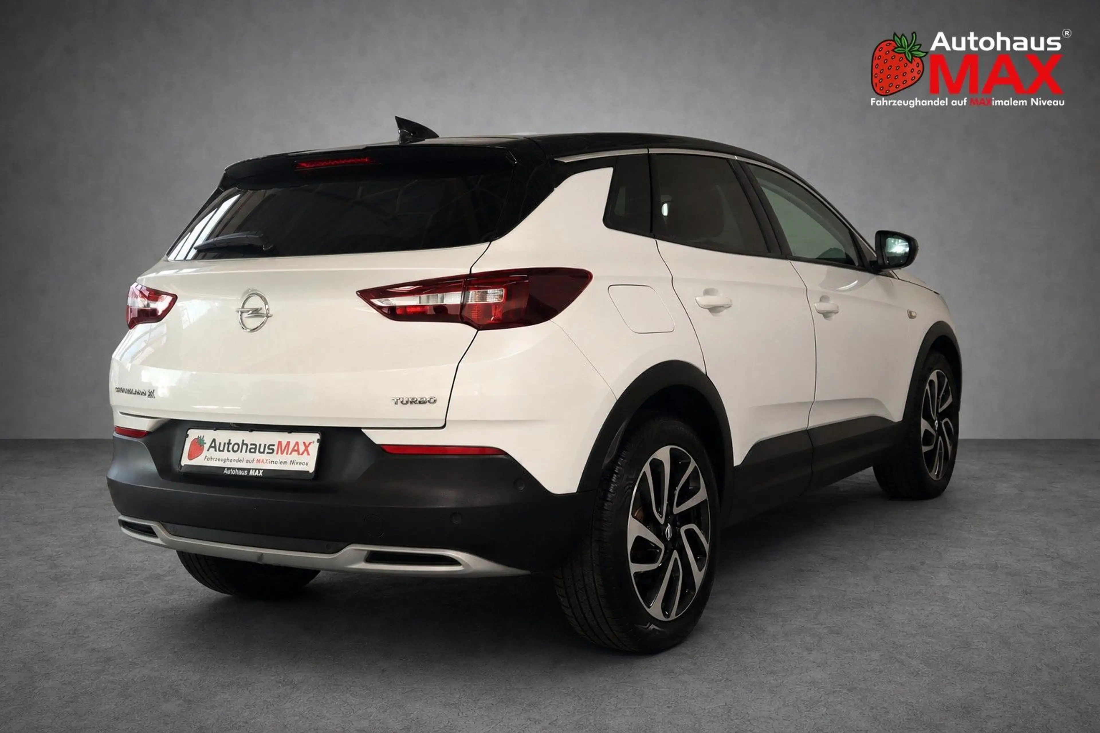 Opel Grandland X ~4xSZH~SpurH~TotW~Memory — photo 6