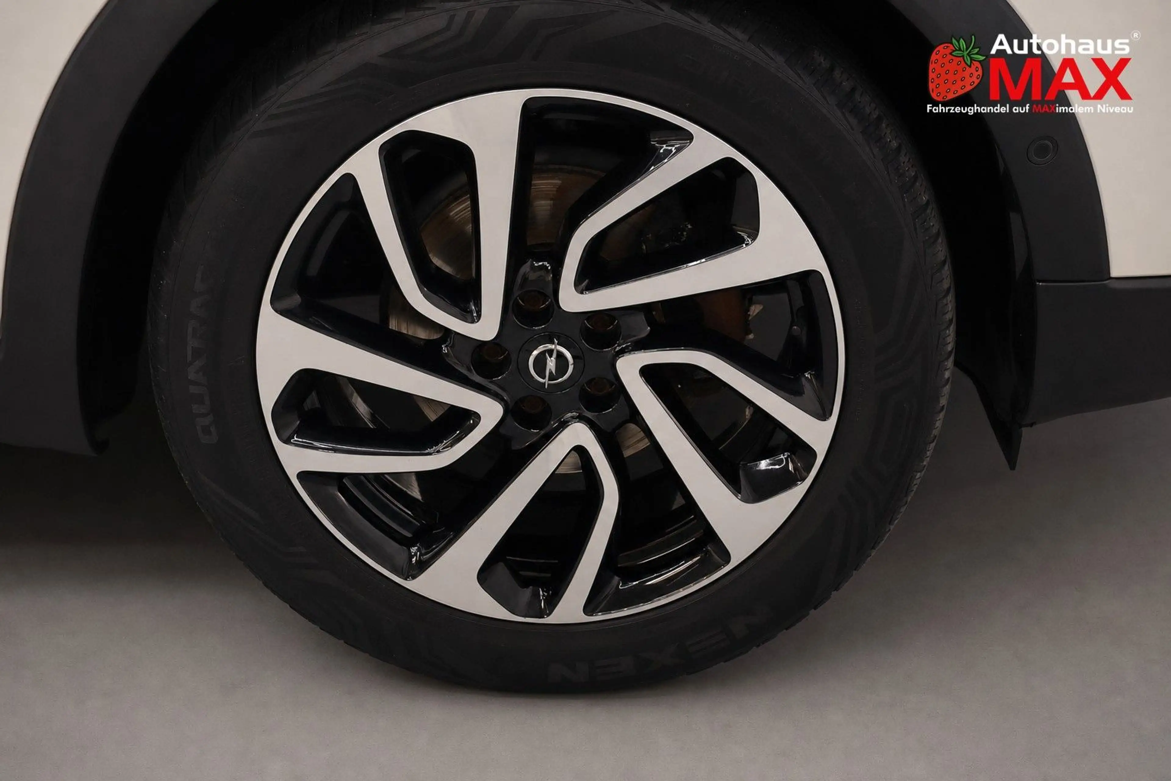 Opel Grandland X ~4xSZH~SpurH~TotW~Memory — photo 10