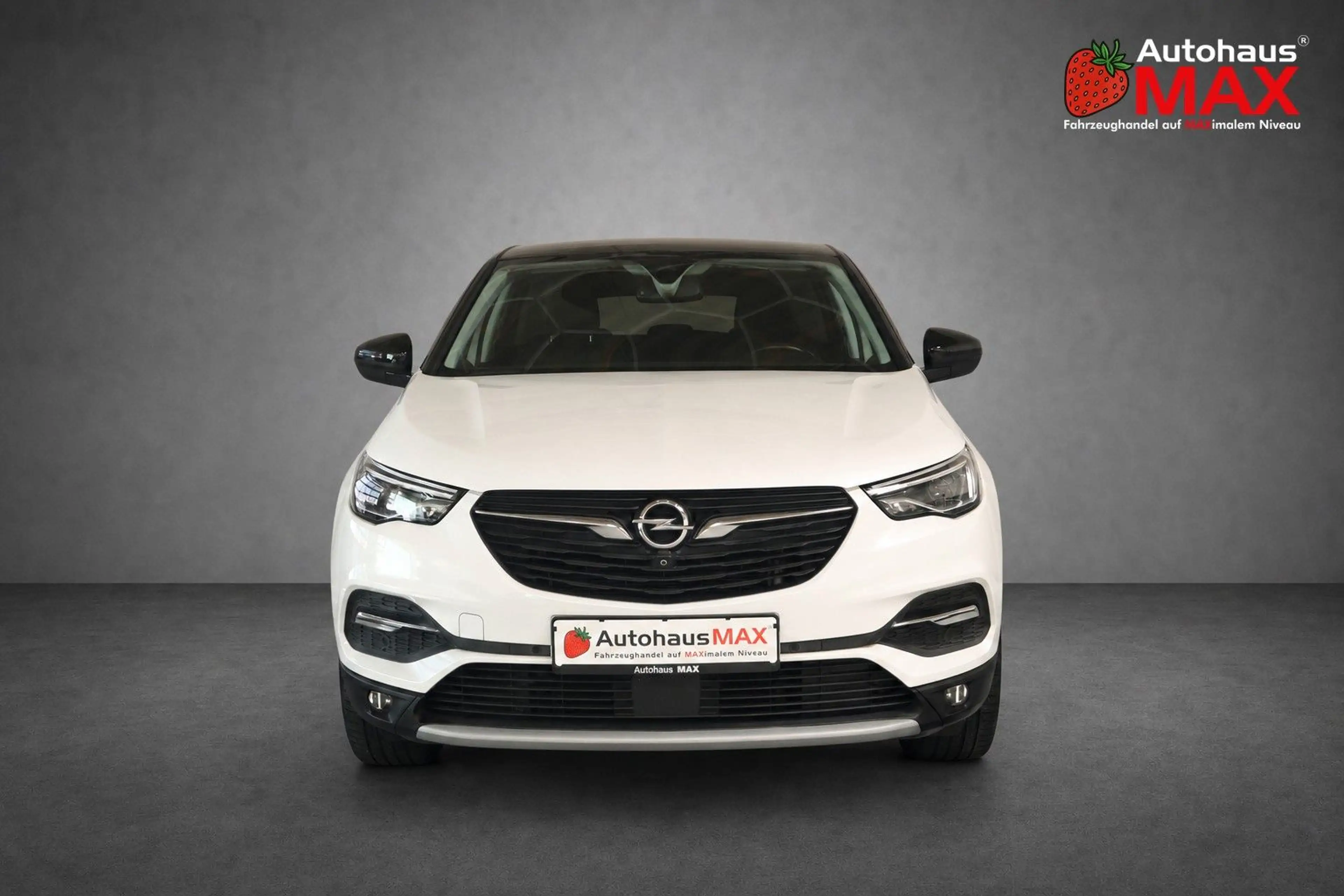 Opel Grandland X ~4xSZH~SpurH~TotW~Memory — photo 9