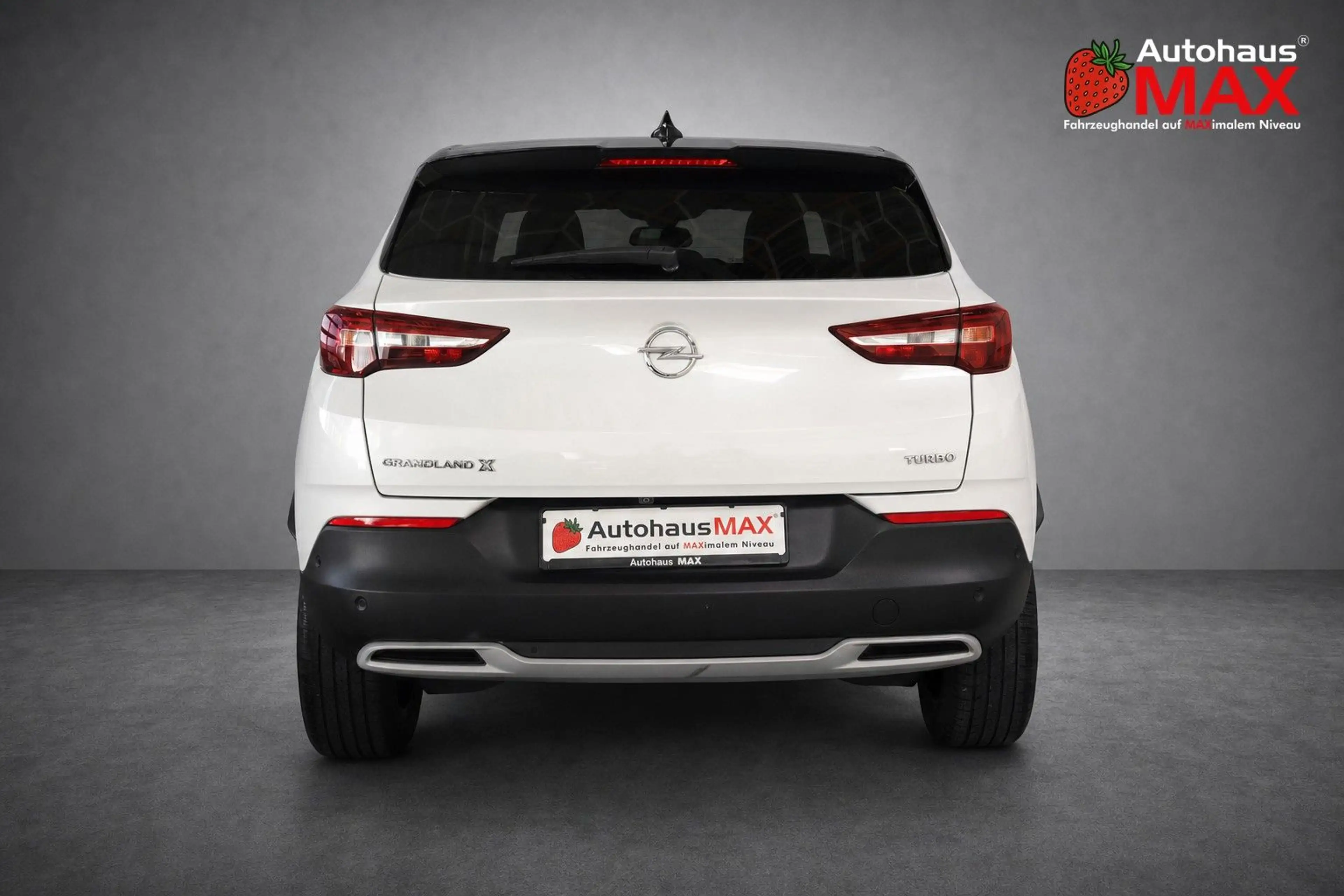 Opel Grandland X ~4xSZH~SpurH~TotW~Memory — photo 5