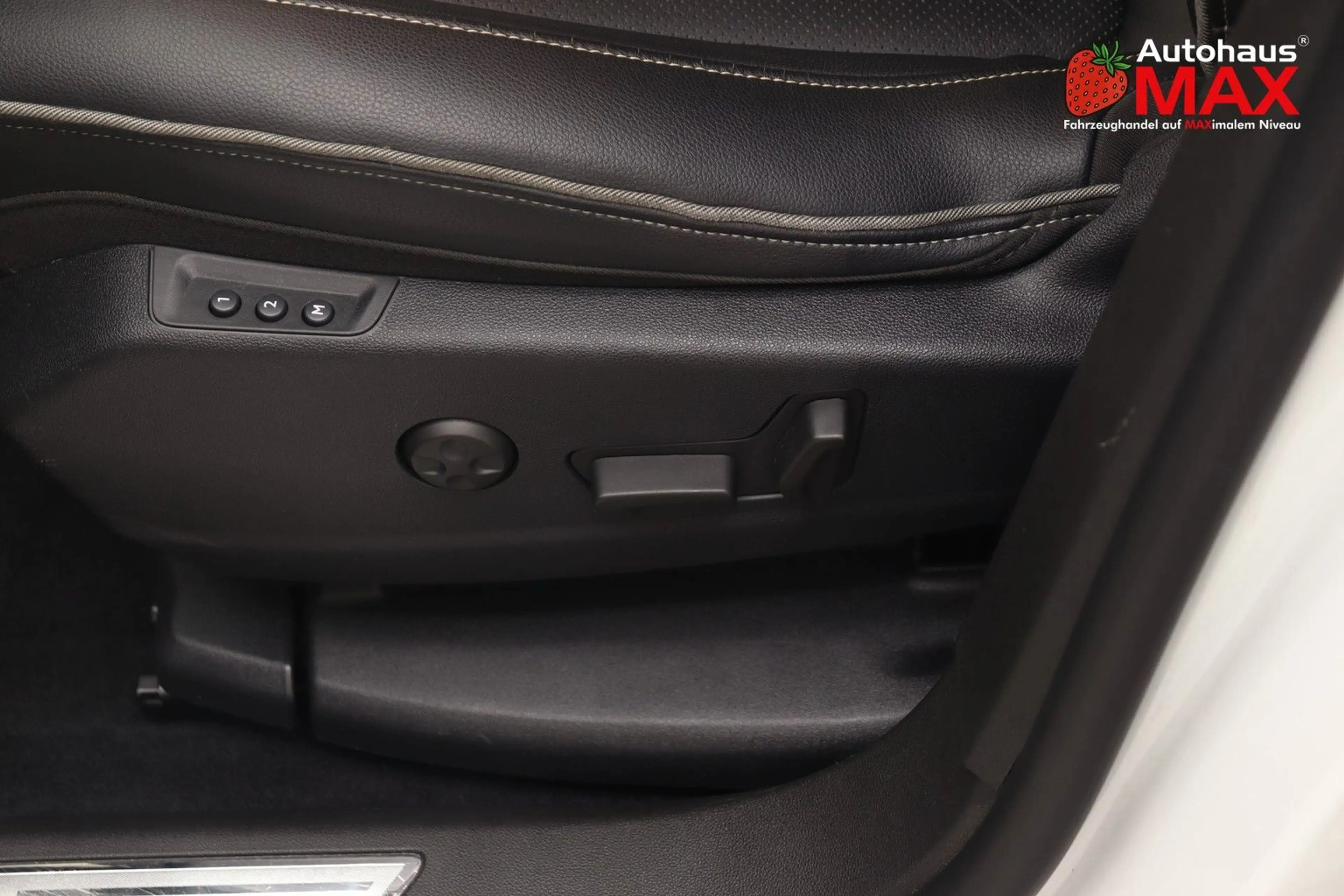 Opel Grandland X ~4xSZH~SpurH~TotW~Memory — photo 15
