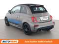 Abarth 595C 1.4 Turbo F595 Grau - thumbnail 4