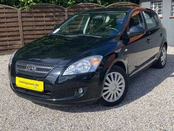 1.6 Automatik EX Klima Parkhilfe TÜV 9/26