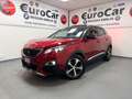 Peugeot 3008 3008 BlueHDi 130 S&S EAT8 GT Line Rouge - thumbnail 4
