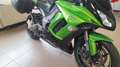 Kawasaki Z1000 SX Verde - thumbnail 3