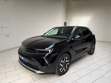 Mokka 1.2 Turbo GS Line S/S