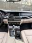 BMW 520 520d Touring Aut. Luxury Line Kombi / Family Van Schwarz - thumbnail 17