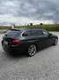 BMW 520 520d Touring Aut. Luxury Line Kombi / Family Van Schwarz - thumbnail 5
