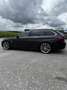BMW 520 520d Touring Aut. Luxury Line Kombi / Family Van Schwarz - thumbnail 7