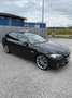 BMW 520 520d Touring Aut. Luxury Line Kombi / Family Van Schwarz - thumbnail 1