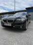 BMW 520 520d Touring Aut. Luxury Line Kombi / Family Van Schwarz - thumbnail 8