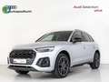 Audi Q5 40 TDI quattro-ultra Black line S tronic 150kW Gris - thumbnail 1