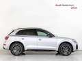 Audi Q5 40 TDI quattro-ultra Black line S tronic 150kW Gris - thumbnail 3