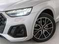 Audi Q5 40 TDI quattro-ultra Black line S tronic 150kW Gris - thumbnail 6