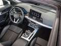Audi Q5 40 TDI quattro-ultra Black line S tronic 150kW Gris - thumbnail 17