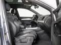 Audi Q5 40 TDI quattro-ultra Black line S tronic 150kW Gris - thumbnail 9