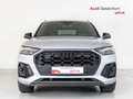 Audi Q5 40 TDI quattro-ultra Black line S tronic 150kW Gris - thumbnail 2