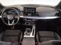 Audi Q5 40 TDI quattro-ultra Black line S tronic 150kW Gris - thumbnail 7