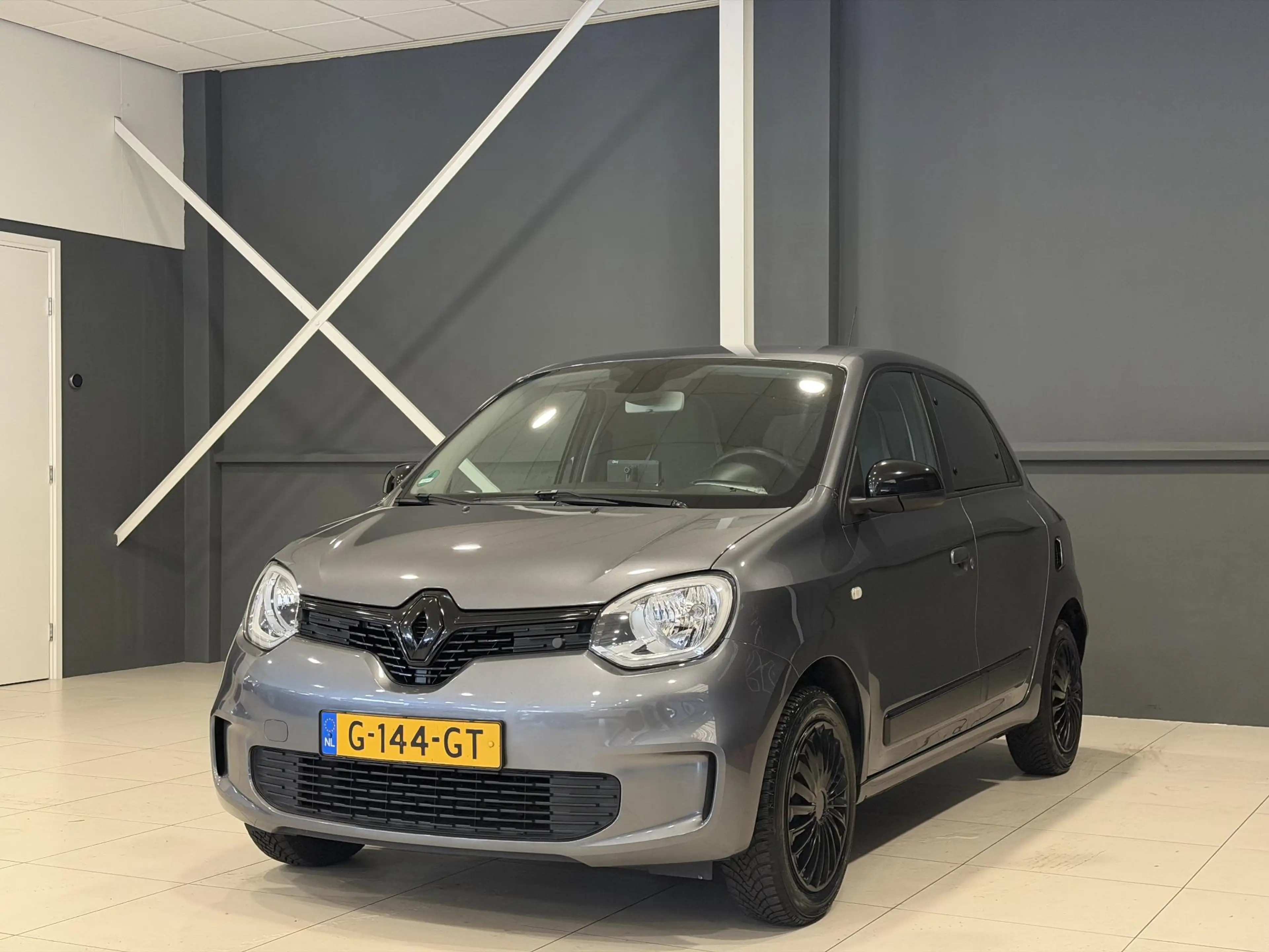 Renault Twingo 1.0 SCe Collection | Airco | Navigatie Carplay | N — photo 26