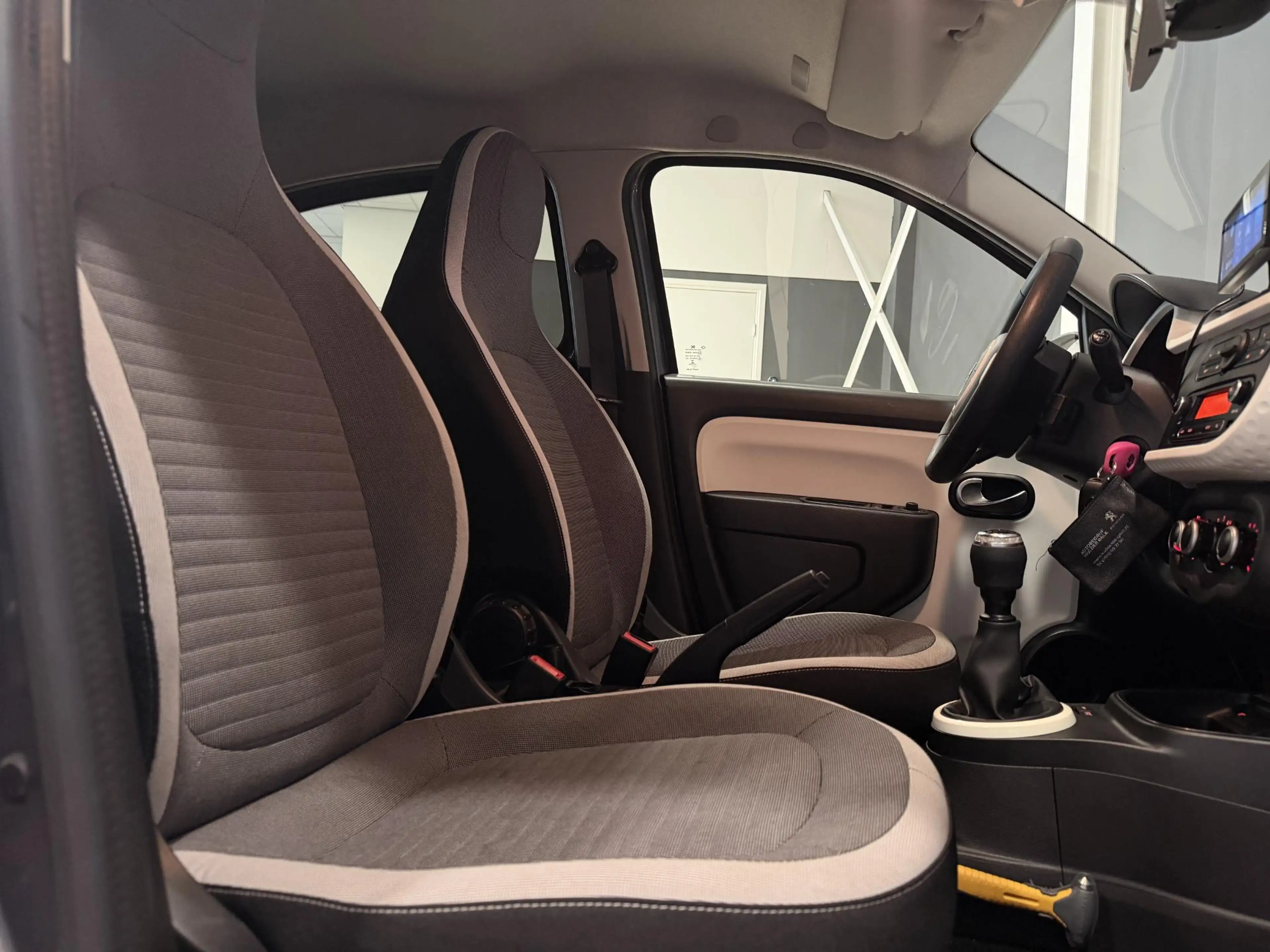 Renault Twingo 1.0 SCe Collection | Airco | Navigatie Carplay | N — photo 29