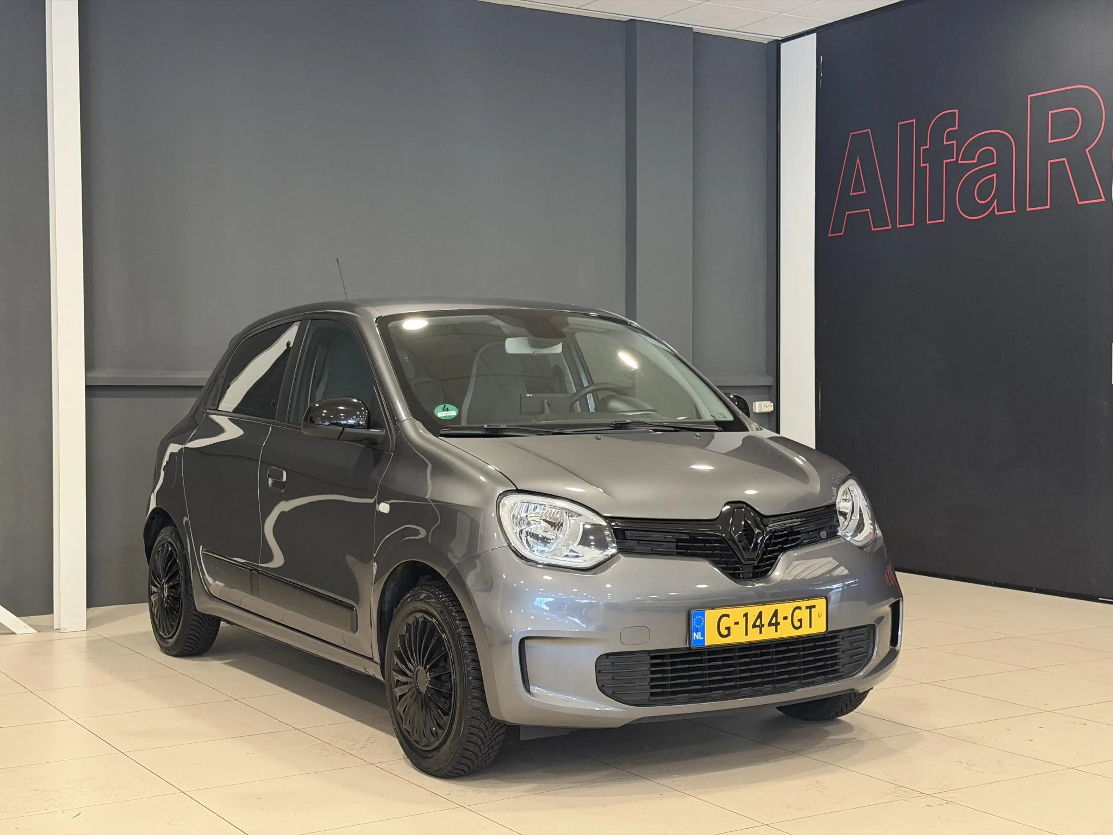 Renault Twingo 1.0 SCe Collection | Airco | Navigatie Carplay | N — photo 23