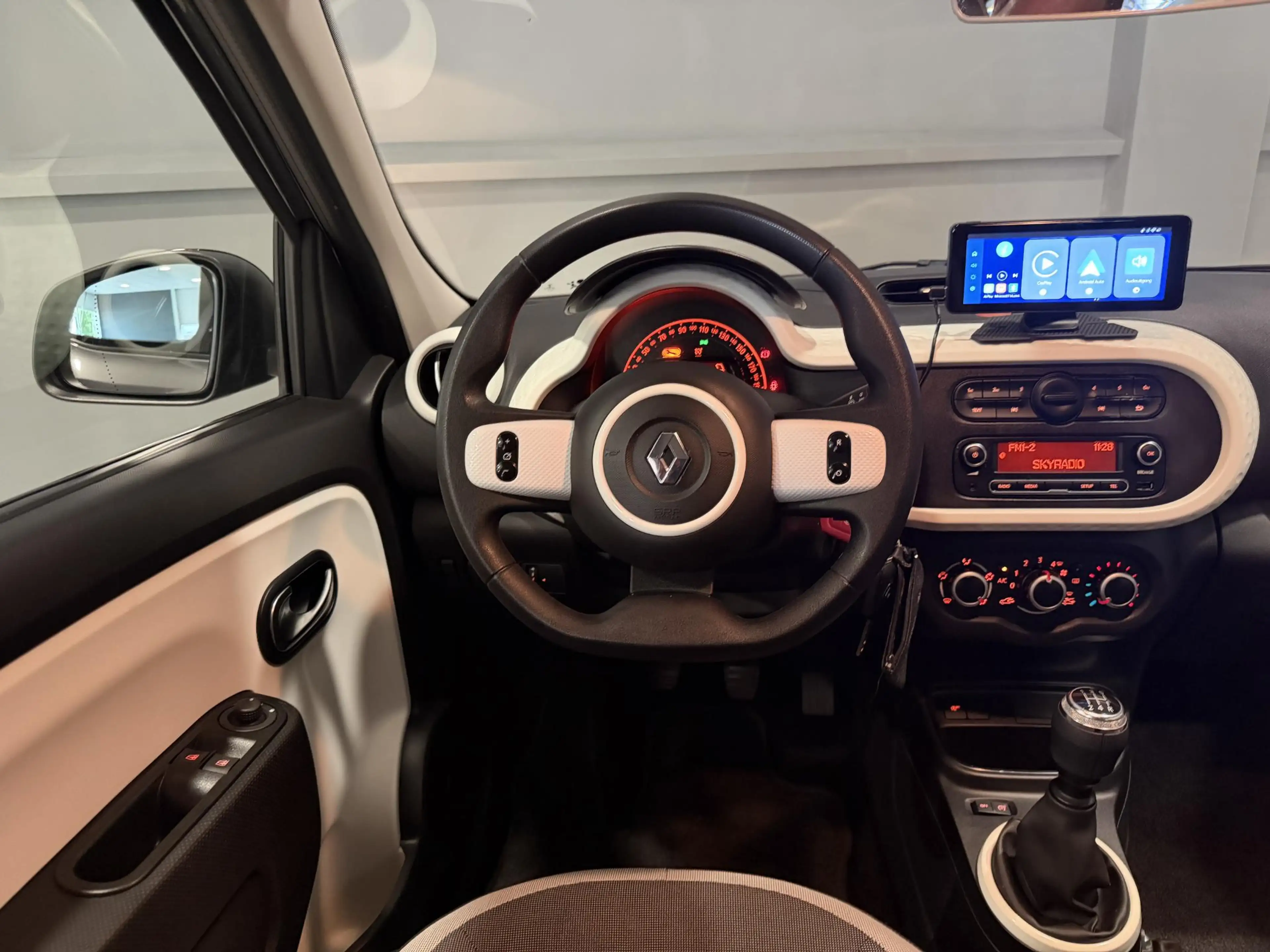 Renault Twingo 1.0 SCe Collection | Airco | Navigatie Carplay | N — photo 8