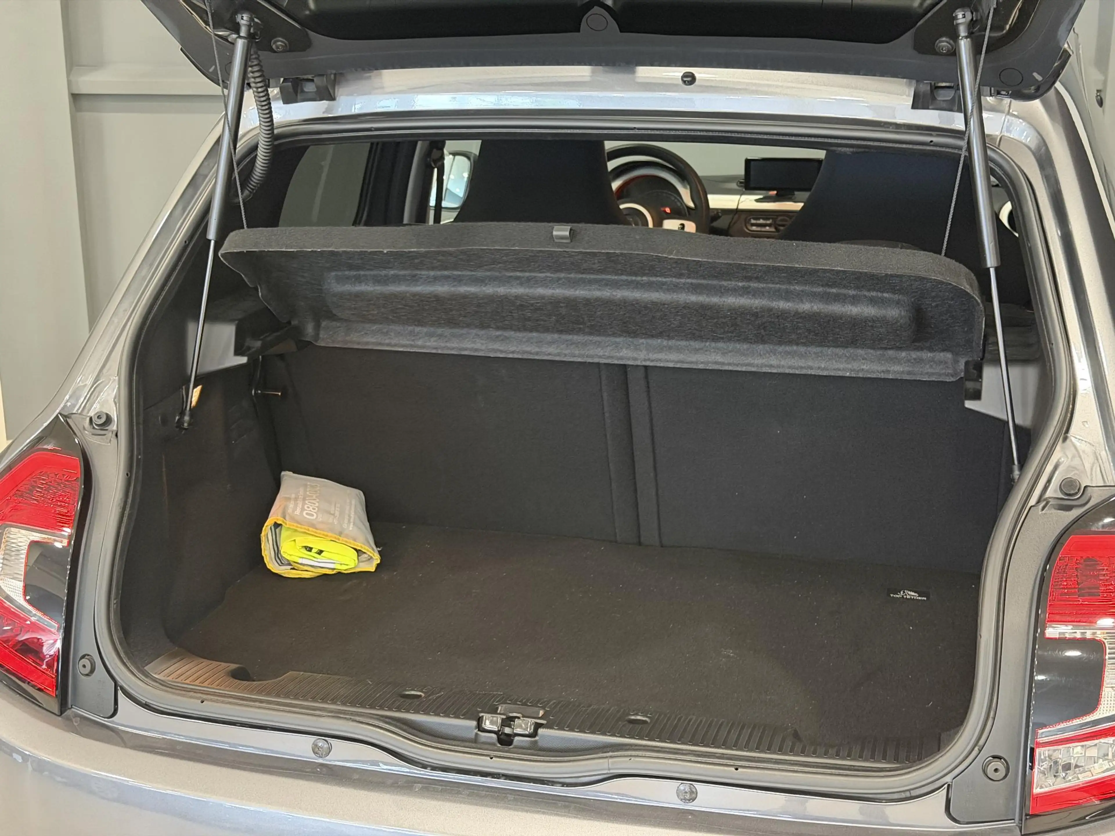 Renault Twingo 1.0 SCe Collection | Airco | Navigatie Carplay | N — photo 19